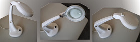 Magnifying Lamp
