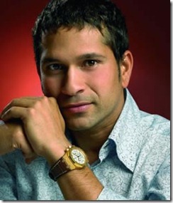 Sachin Ramesh Tendulkar Net Worth In 2011