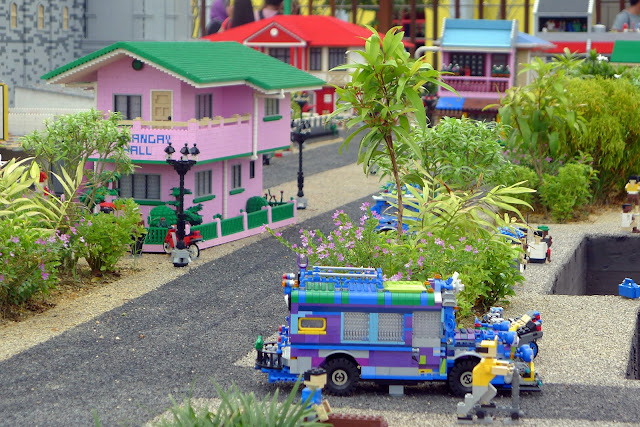 Legoland Malaysia