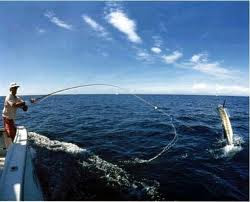 Deep Sea Fishing Tips