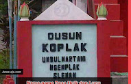Inspirasi Terkini 23+ Nama Kecamatan Unik Di Indonesia