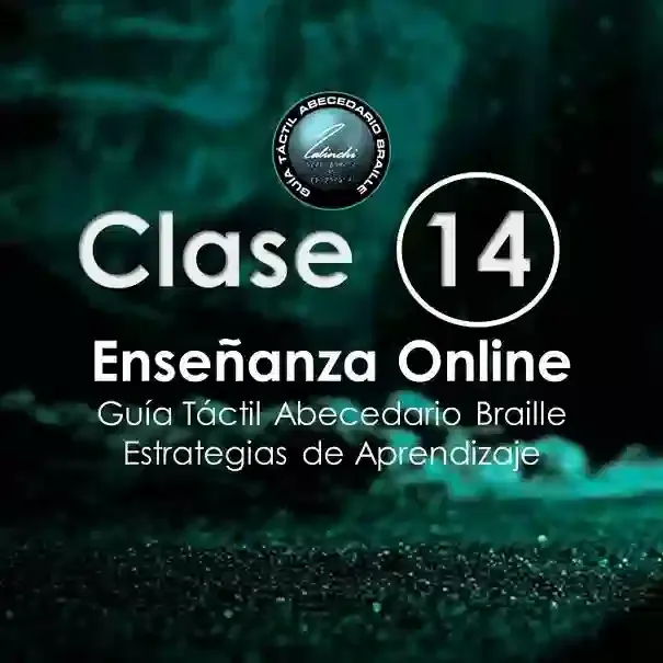 Clase 14 Enseñanza Online