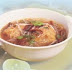 Soto Daging  Bawang Putih