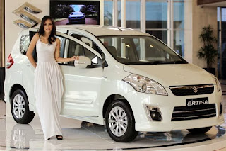 Harga Mobil Suzuki Ertiga Oktober 2014 | oto-r.blogspot.com