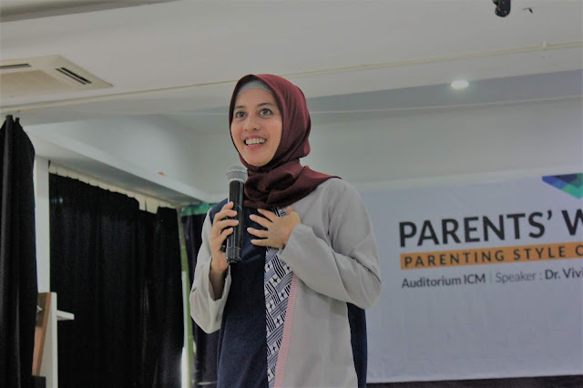 sekolah insan cendekia madani vivid f argarini parenting 