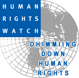 Human Right Watch (HRW)