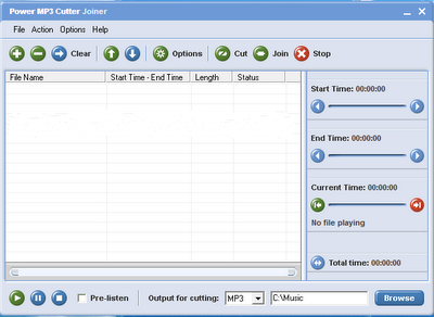  Joiner Free on Sagasoft Power Mp3 Cutter Joiner 1 12 Full Serial Free Download