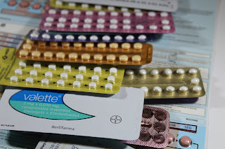 Adquirir pílula contraceptiva sem receita médica