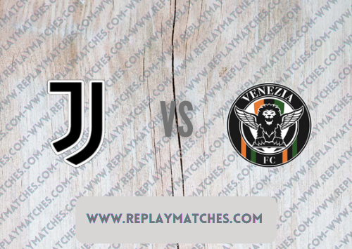 Juventus vs Venezia Full Match & Highlights 01 May 2022