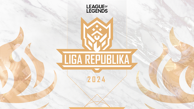 Riot Games Rebrands League of Legends Empyrean Cup Liga Republika for 2024 and Beyond