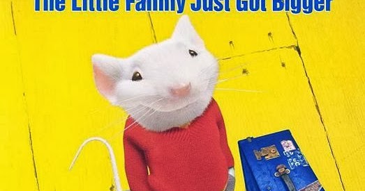 1999 Stuart Little