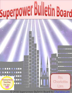 https://www.teacherspayteachers.com/Product/Superpower-Bulletin-Board-4042761