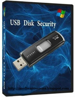 Download USB Disk Security
