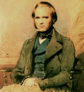 charles darwin