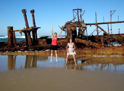 Isla Fraser, Australia.