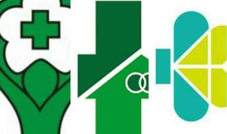 Logo Bakti Husada Diganti Lambang  Baru Kesehatan Bermunculan Medianers