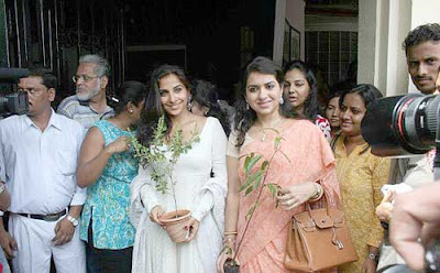 Vidya Balan