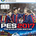 Pro Evolution Soccer 2017 PC torrent