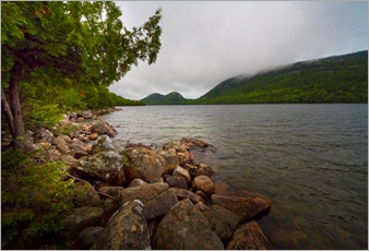 Jordan Pond