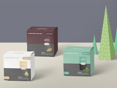 How is custom-Cube packaging Boxes influential? 6 Amazing facts