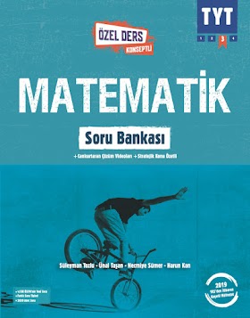 Okyanus TYT Matematik Soru Bankası PDF