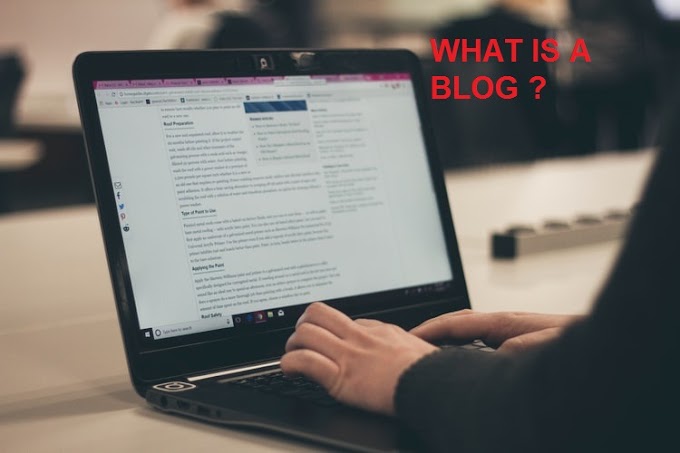 What is a Blog? A complete guide