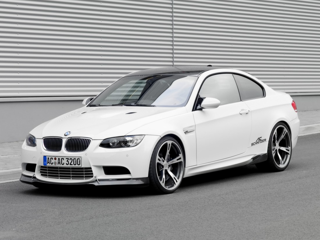 BMW Sport m3 | Car Barn Sport