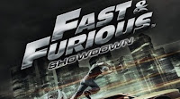 Fast & Furious Showdown