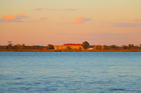 Fort Delaware, Civil War, 