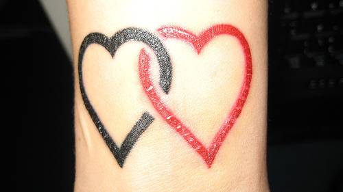 Tattoos by Designs: Heart Tattoo Meanings And Pictures