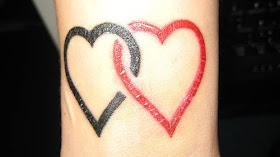 Tattoos by Designs: Heart Tattoo Meanings And Pictures