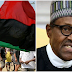 Don’t Push Us, We’ll Do Worse Than Boko Haram – Biafra Group Warns Buhari