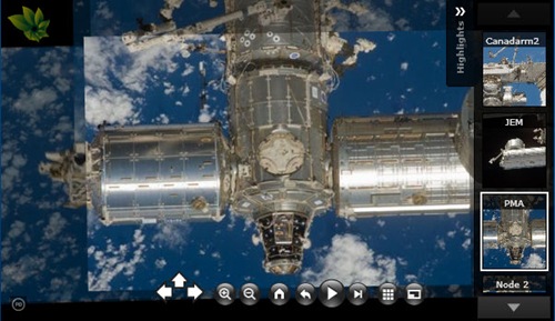 ISS-photosynth