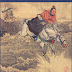 Chinese Comic: Three Kingdoms Vol.21