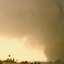 1975 Tornado Omaha - Force 4 Tornado - Take Cover!