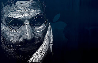 Tributo a Steve Jobs