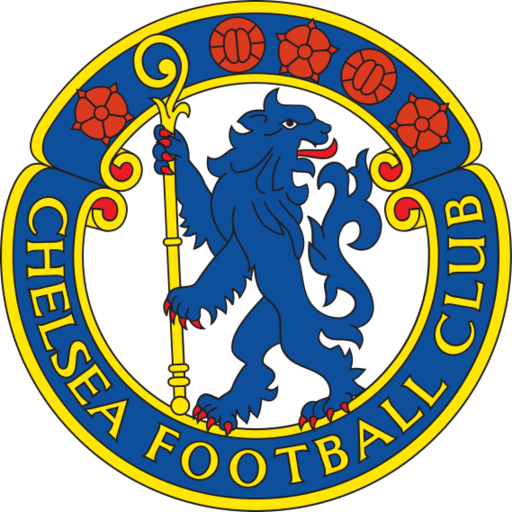 logo chelsea 3d hd