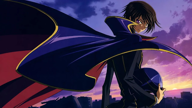 Code Geass