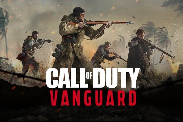 ظهور الفيديو التشويقي الأول للعبة Call of Duty: Vanguard