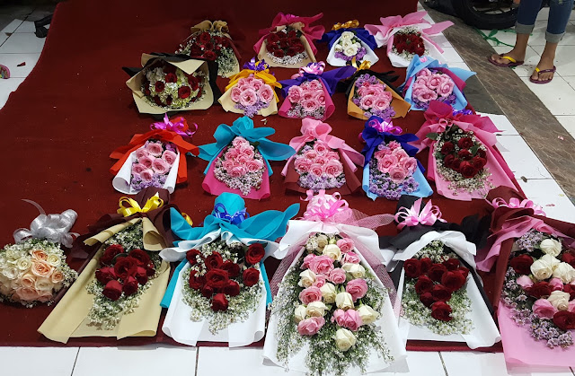 florist shop surabaya, florist wedding surabaya, florist surabaya murah