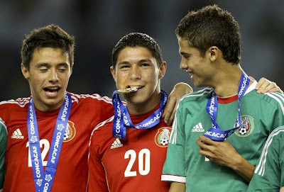 Mexico vs Wales Live Stream Online 27 May 2012 Friendly Match