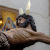 Mañana sábado 28 de enero, Vía-Crucis del Cristo de la Buena Muerte de la Hiniesta