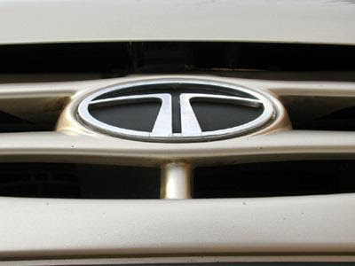 tata motors logo