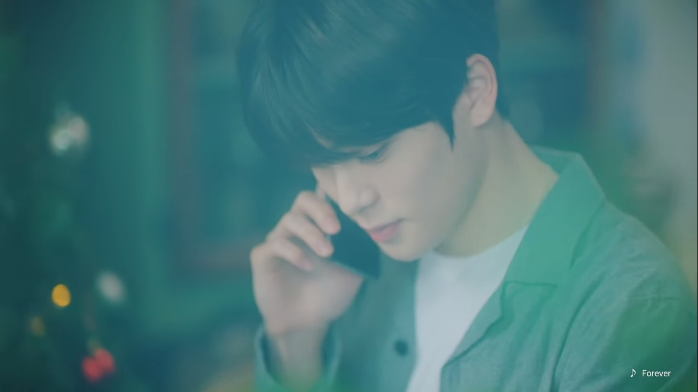 SM Entertainment Releases NCT Jaehyun Trailer for ‘STATION X’ Project