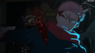 呪術廻戦 アニメ 2期13話 虎杖 vs 脹相 Jujutsu Kaisen Episode 37 JJK