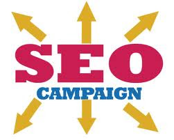 seo campaign