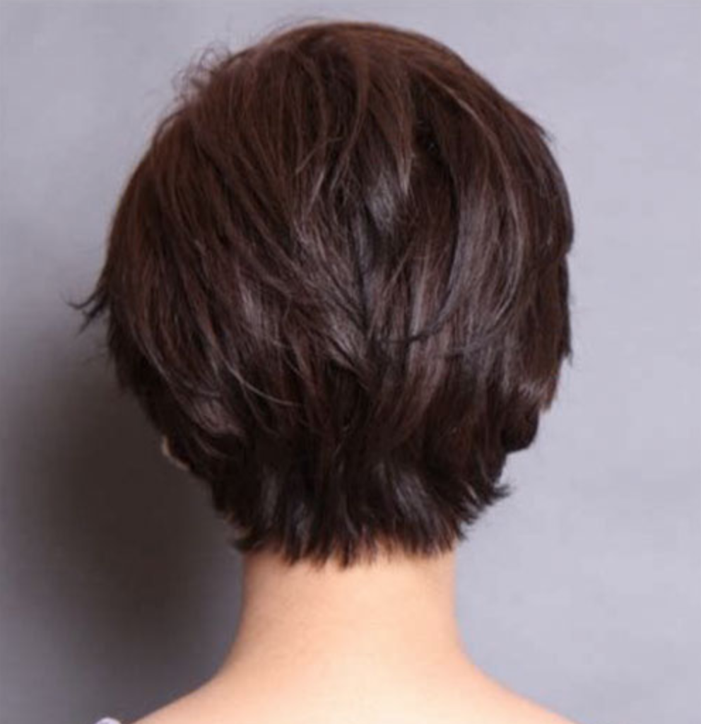 short hairstyles for women 2023