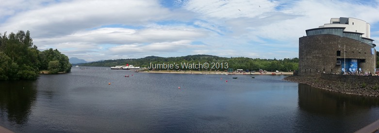 Loch Lomond 1
