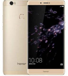 Huawei Honor Note 8