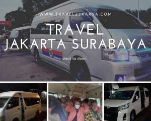 travel surabaya